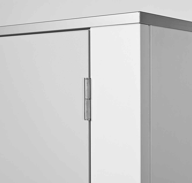 Variabilita riešenie