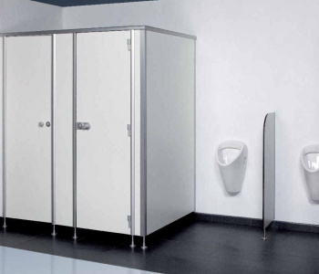 sanitárne steny CP13